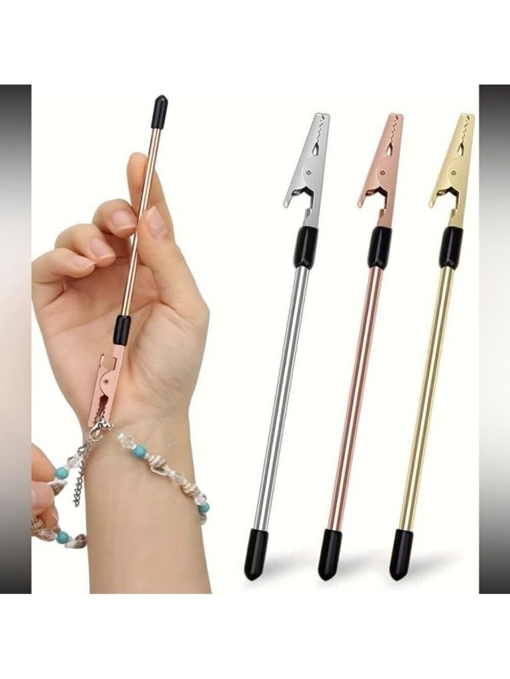 Bracelet Assist Tool - Picture 2 of 9